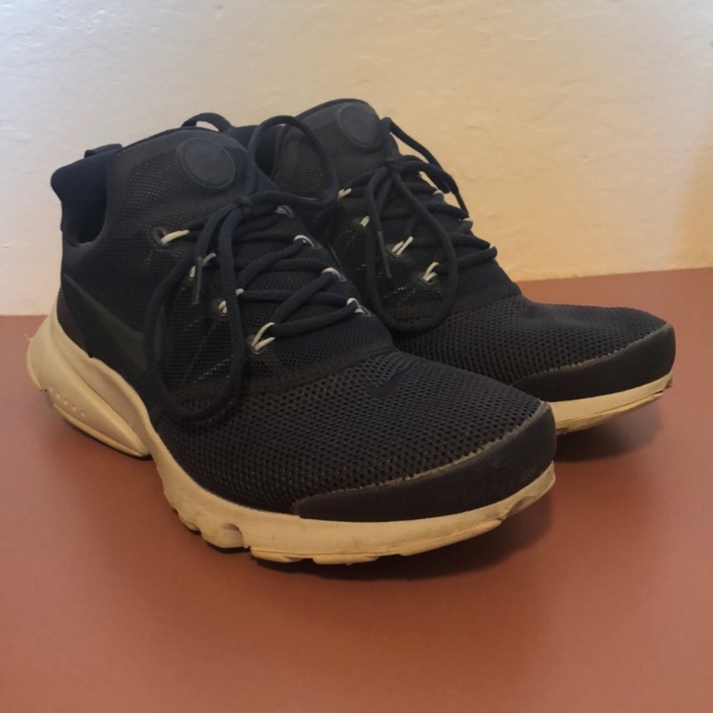 Nike shoes 👟